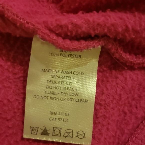 CK Performance Jacket - Picture 4 of 5